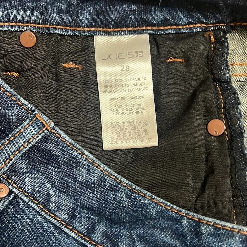Joes Jeans Shorts